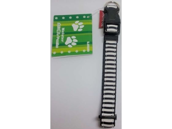 カワノ産業 マイスター カラー S シンプルボーダー ブルー