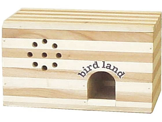 マルカン バードルーム 文鳥用 HT-41