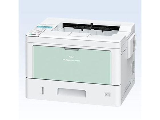 NEC A3モノクロページプリンタ MultiWriter 3M570 PR-L3M570 NEC A3モノクロページプリンタ MultiWriter 3M570 PR-L3M570