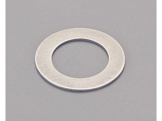 エスコ アーバーシム 10枚 0.254mm 7／8