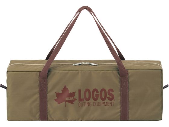 平*茶様 ロゴス　Tepee 2ルーム 300-BB 71805611 Tradcanvas Tepee 2ルーム 300-BB|ギア|テント|ワンポール|製品