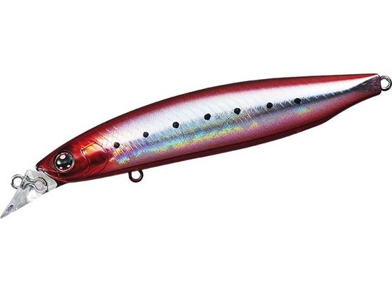 ダイワ SLZ バーティス R98F #アデルバーニングイワシ