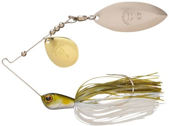 ジャッカル JK スーパーイラプションJr 1 4ozTW #アユ