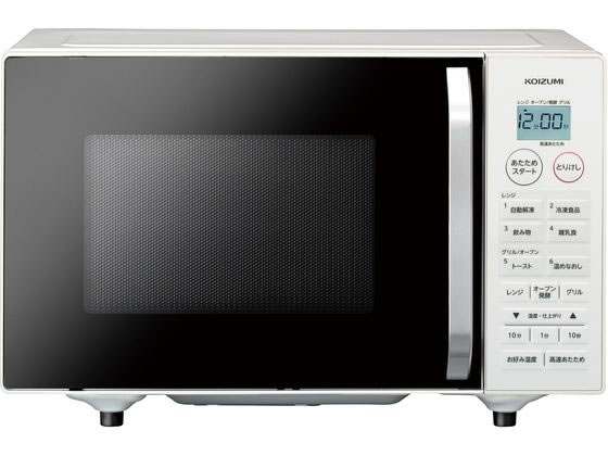 KOIZUMI オーブンレンジ 16L KOR1605W KOIZUMI オーブンレンジ 16L KOR1605W