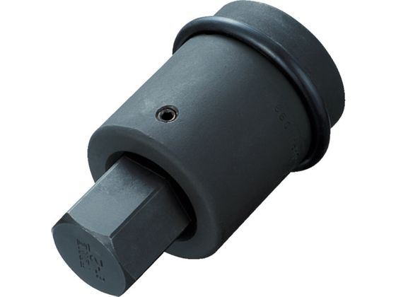 TONE インパクト用ヘキサゴンソケット(差替式) 差込角25.4mm 対辺寸法36mm 8AH-36H TONE インパクト用ヘキサゴンソケット(差替式) 差込角25.4mm 対辺寸法36mm 8AH-36H