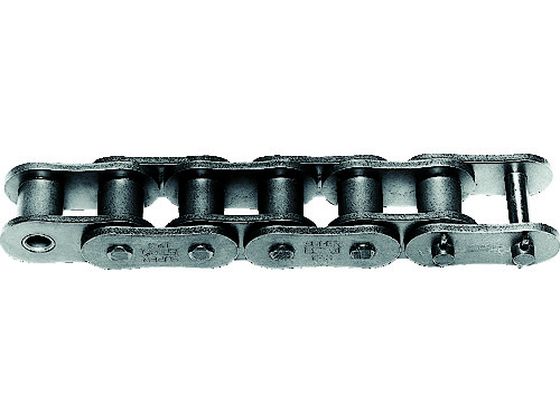 椿本チエイン RSローラーチェン RS100-1-CP-U 椿本チエイン RSローラーチェン RS100-1-CP-U