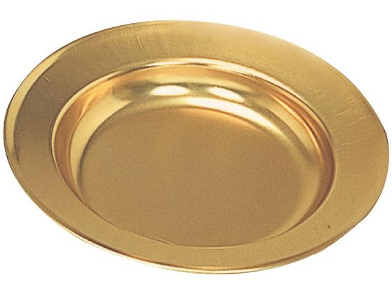 オオイ金属 蓚酸アルマイト カレー皿 117-B 8091410