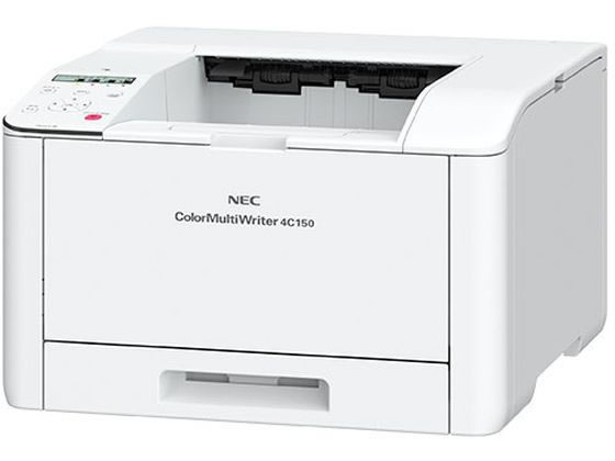 NEC A4カラーページプリンタ MultiWriter 4C150 PR-L4C150 NEC A4カラーページプリンタ MultiWriter 4C150 PR-L4C150