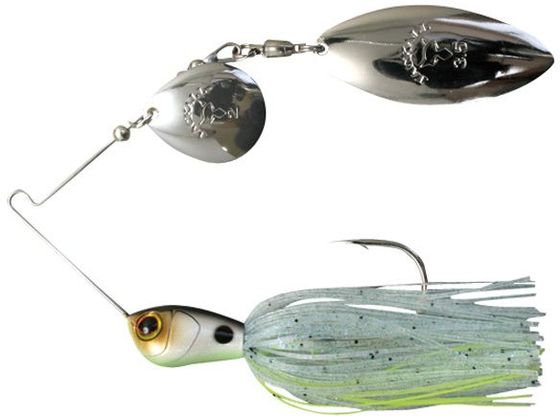 ジャッカル JK スーパーイラプションJr 1 4ozTW #デビルズC