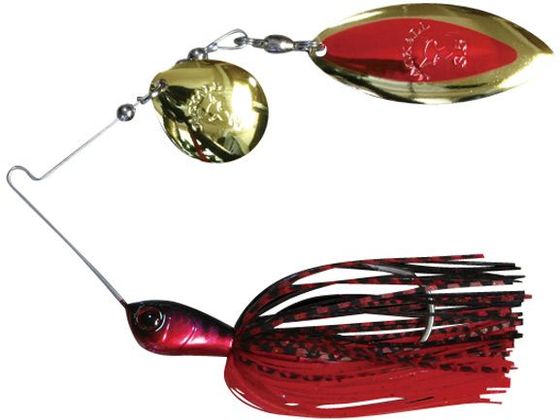 ジャッカル JK スーパーイラプションJr 1 4ozTW レッドギル