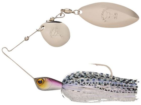 ジャッカル JK スーパーイラプションJr 1 4ozTW #ワカサギ
