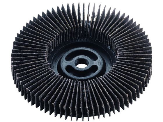 TRUSCO GPディスクホイール ねじ込式垂直植え Φ100 5枚入 400# GP100A-AL TRUSCO GPディスクホイール ねじ込式垂直植え Φ100 5枚入 400# GP100A-AL