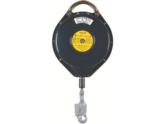TKK キーパー KP-25 (30~100kg／Φ4×25m) KP-25