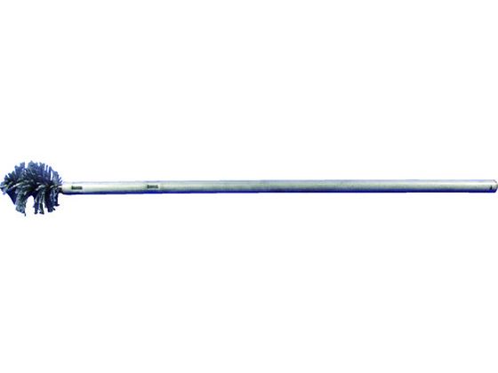MRA 工業用ブラシ バリ取りチューブブラシ MRA-TB2330200120 MRA 工業用ブラシ バリ取りチューブブラシ MRA-TB2330200120