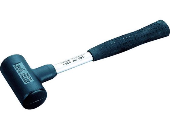 TONE ウレタンショックレスハンマー 1.0ポンド UH-10 TONE ウレタンショックレスハンマー 1.0ポンド UH-10