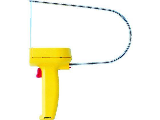 白光 ハッコースチロールカッター 電池式 251-01 白光 ハッコースチロールカッター 電池式 251-01