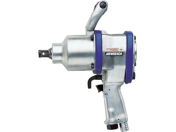 ベッセル 軽量エアーインパクトレンチGT2500PF GT-2500PF ベッセル 軽量エアーインパクトレンチGT2500PF GT-2500PF