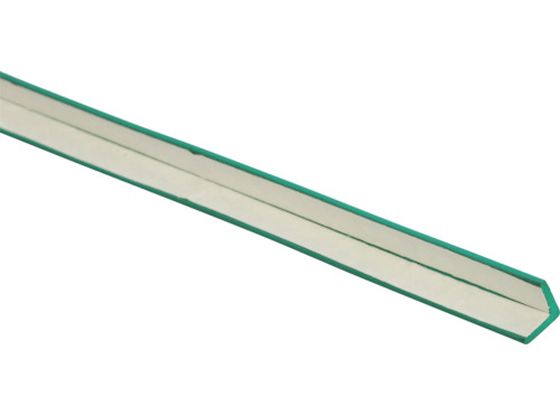 光 アングル型スポンジ 20mm×0.45mm 3t 緑 SL204-450