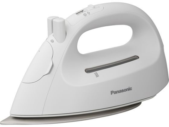 Panasonic コードレススチームアイロン ミストグレー NI-QL300-H Panasonic コードレススチームアイロン ミストグレー NI-QL300-H