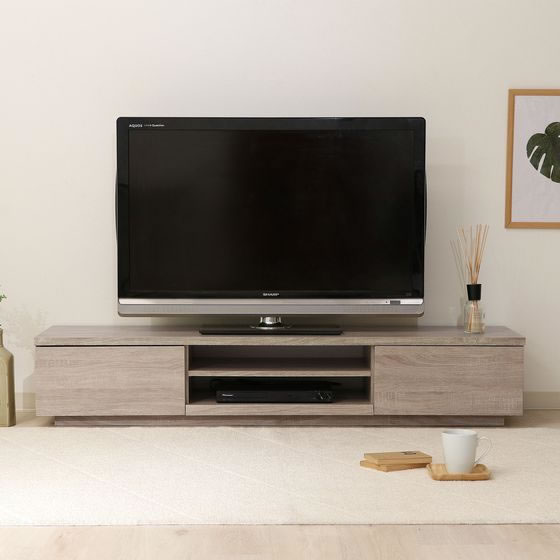 【専用です】テレビ台 Amazon｜LunarLight テレビ台 幅109.5奥行28.6高さ36.8cm テレビ