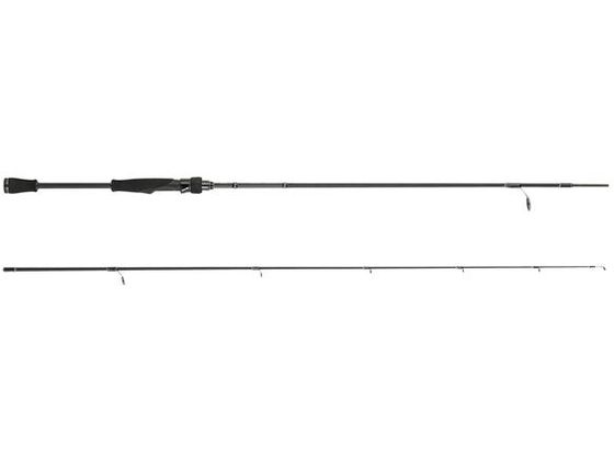 ピュアフィッシング ABU BASS FIELD BSFS-632L