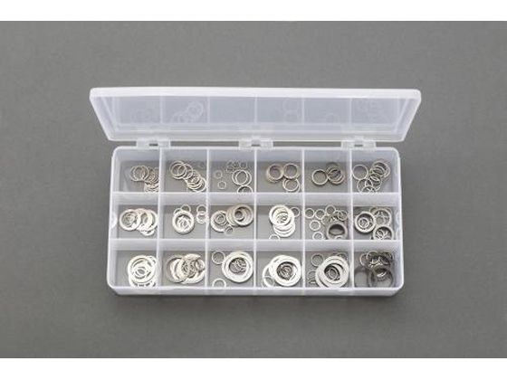 エスコ ストリッパボルトシムセット 6-20mm EA440ES