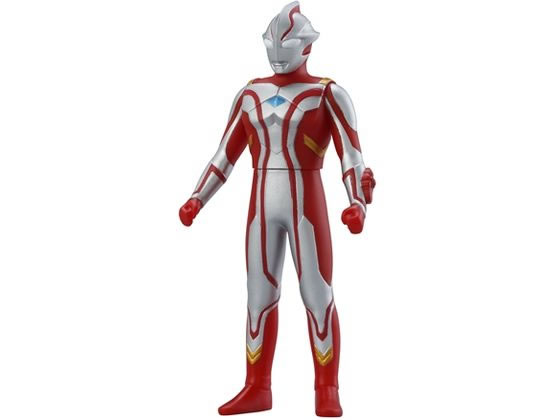 バンダイ ウルトラヒーローシリーズ 19 ウルトラマンメビウス