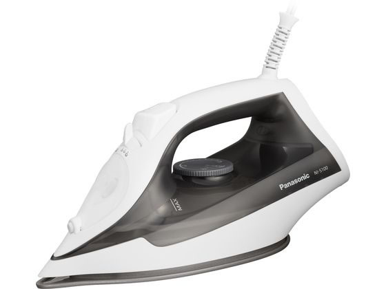 Panasonic スチームアイロン NI-S100-H Panasonic スチームアイロン NI-S100-H