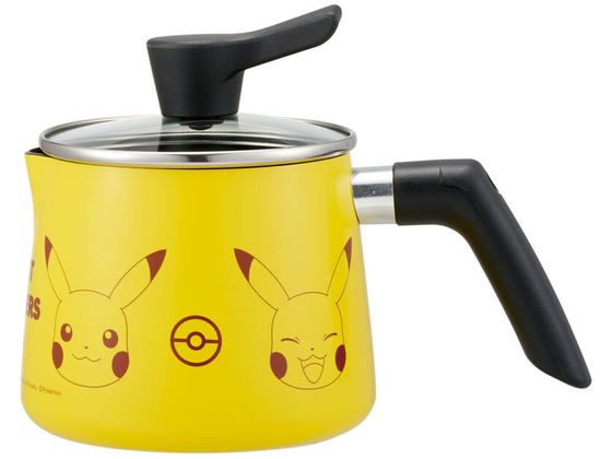 スケーター マルチポット 1.3L ポケモン ANMP1