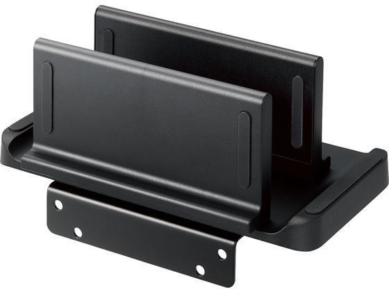 エレコム VESAマウント ホルダー 耐荷重3kg ブラック DPA-DPH02 エレコム VESAマウント ホルダー 耐荷重3kg ブラック DPA-DPH02
