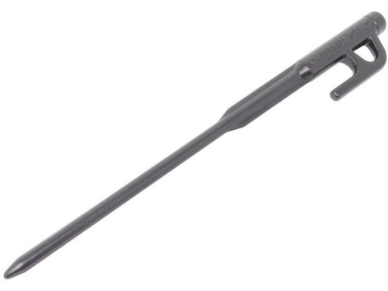 キャプテンスタッグ 鍛造ソリッドペグ200 UA-4546