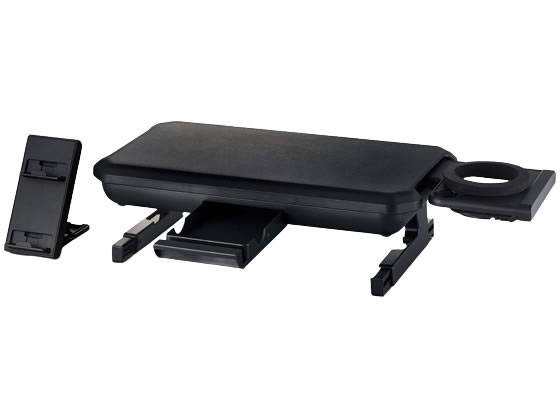 エレコム モニター台 机上台 〜27インチ ブラック PCA-DPSP4123BK エレコム モニター台 机上台 〜27インチ ブラック PCA-DPSP4123BK