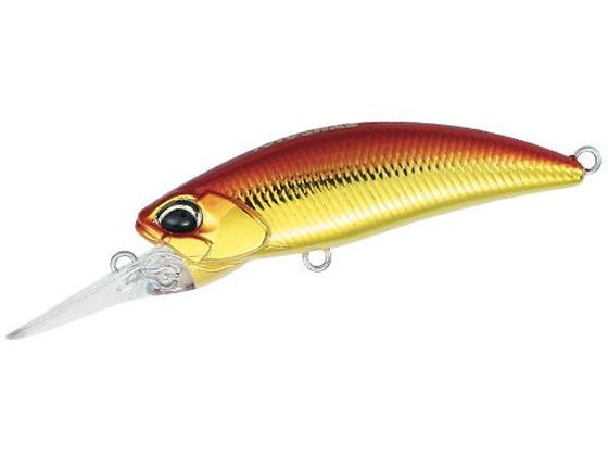 デュオ TW トトシャッド48S #ASA0026 アカキン デュオ TW トトシャッド48S #ASA0026 アカキン
