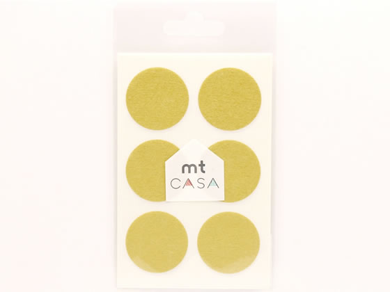 カモ井 mt CASA seal S 金 MTCDSS05