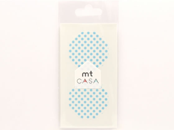 カモ井 mt CASA seal ドット・アイス MTCDS022