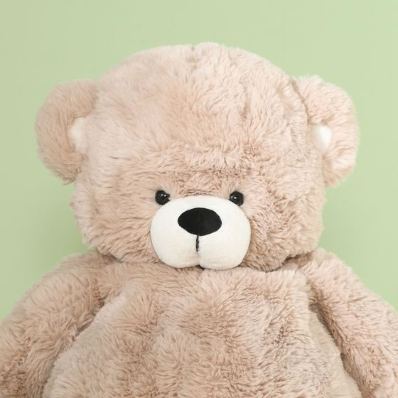 CHOSUN  INTERNATIONAL 　くま　ぬいぐるみ　当時品 不二貿易 ぬいぐるみ くま 50cm BE 19553が2,904円 通販
