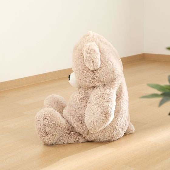 CHOSUN  INTERNATIONAL 　くま　ぬいぐるみ　当時品 CHOSUN INTERNATIONAL くま ぬいぐるみ 当時品