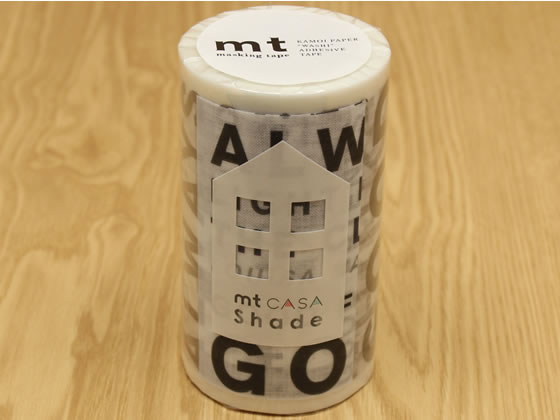 J mt CASA Shade text MTCS9004