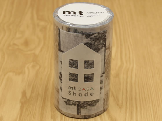 カモ井 mt CASA Shade ツリー MTCS9008