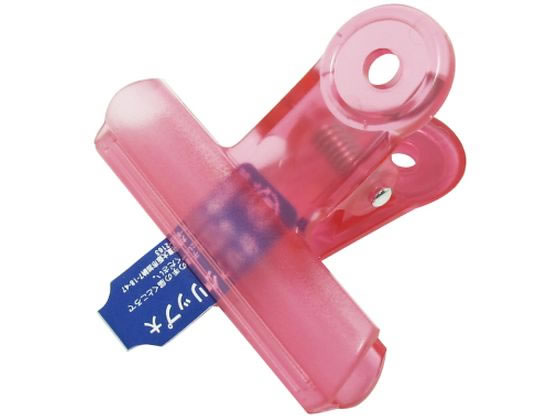 ミツヤ バラ アクアクリップ 大 赤 100個 PCC00-BA-RD