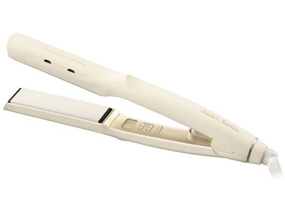 KOIZUMI イオンバランスストレートアイロン KHS8910C