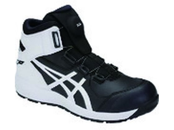●型番：1271A030.001-29.0●色：ブラック×ホワイト ●寸法（cm）：29．0 ●足幅サイズ：EEE ●規格：JSAAA種認定 ●耐圧迫荷重（kN）：10±0．1 ●US（アメリカ）規格