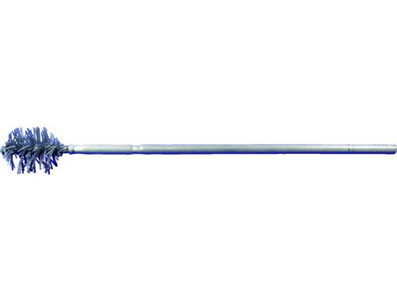 MRA 工業用ブラシ バリ取りチューブブラシ MRA-TB2630200120 MRA 工業用ブラシ バリ取りチューブブラシ MRA-TB2630200120