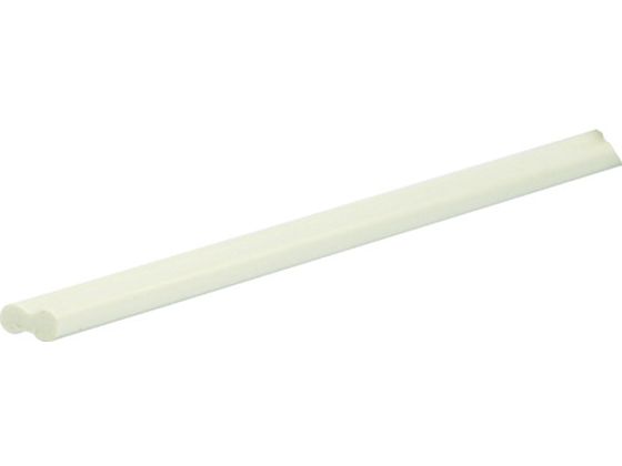 タキロン 溶接棒 PVC グレー ダブル 3MM×1M 鉛フリー 10本入