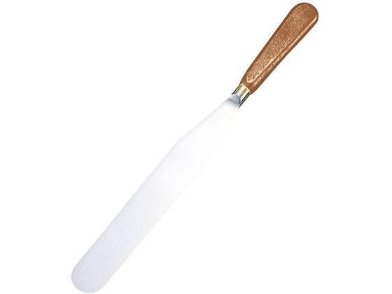 EBM マトファー パレットナイフ 22312 15cm 2561000