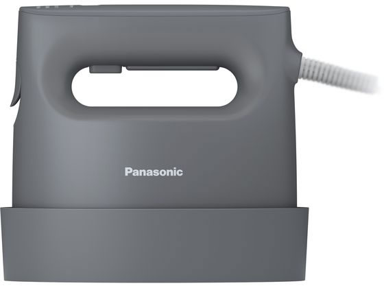 Panasonic 衣類スチーマー カームネイビー NI-FS60B-A