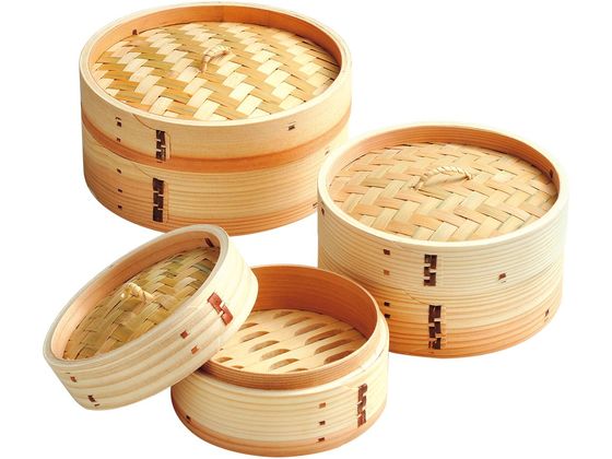 杉 中華セイロ 身 外寸180×70mm