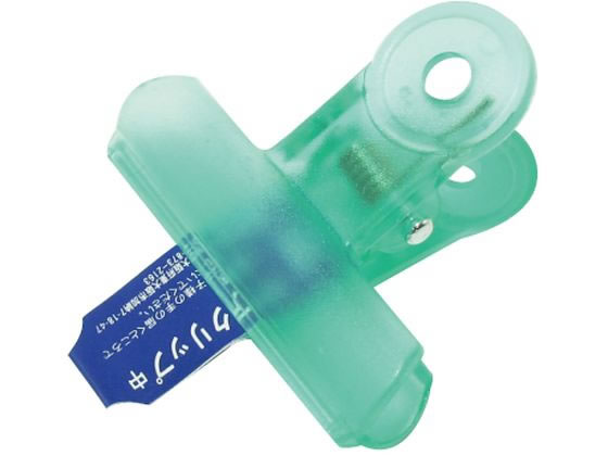 ミツヤ バラ アクアクリップ 中 緑 200個 PCC01-BA-GR