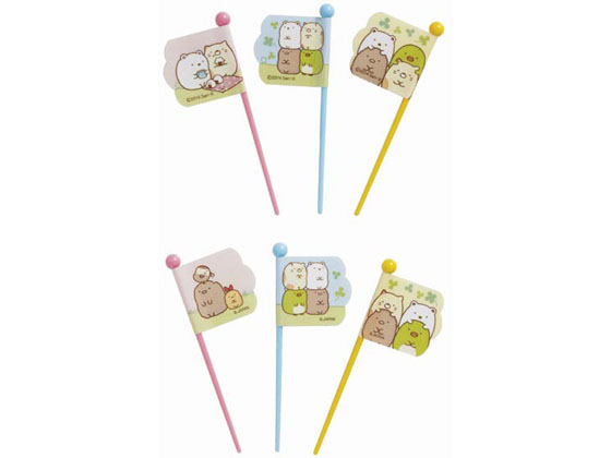 トルネ すみっコぐらし ピックス 2266454