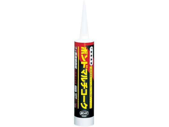 コニシ マルチコーク ダークブラウン 333ml 04605